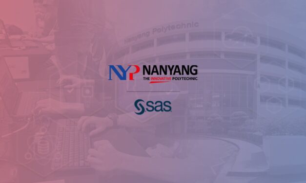 SME manufacturers benefit from NYP School of Engineering’s Industry 4.0 solutions