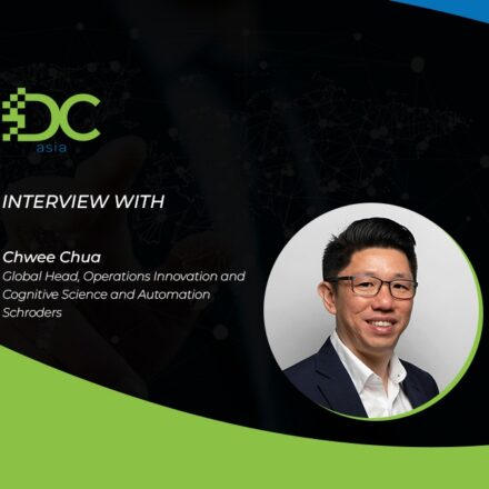 Schroders leverages intelligent automation to innovate and transform