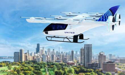 Three aviation firms collaborate to develop and scale sustainable air commutes