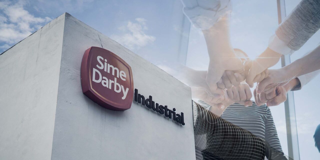 Future-ready employees are Sime Darby Berhad’s greatest assets