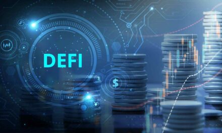 Could Institutional DeFi be the future of digital finance?