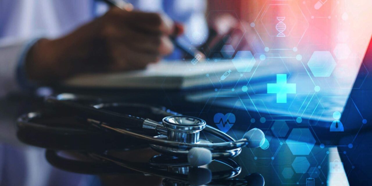 First regional healthcare data consortium launched to tap privacy enhancing technologies