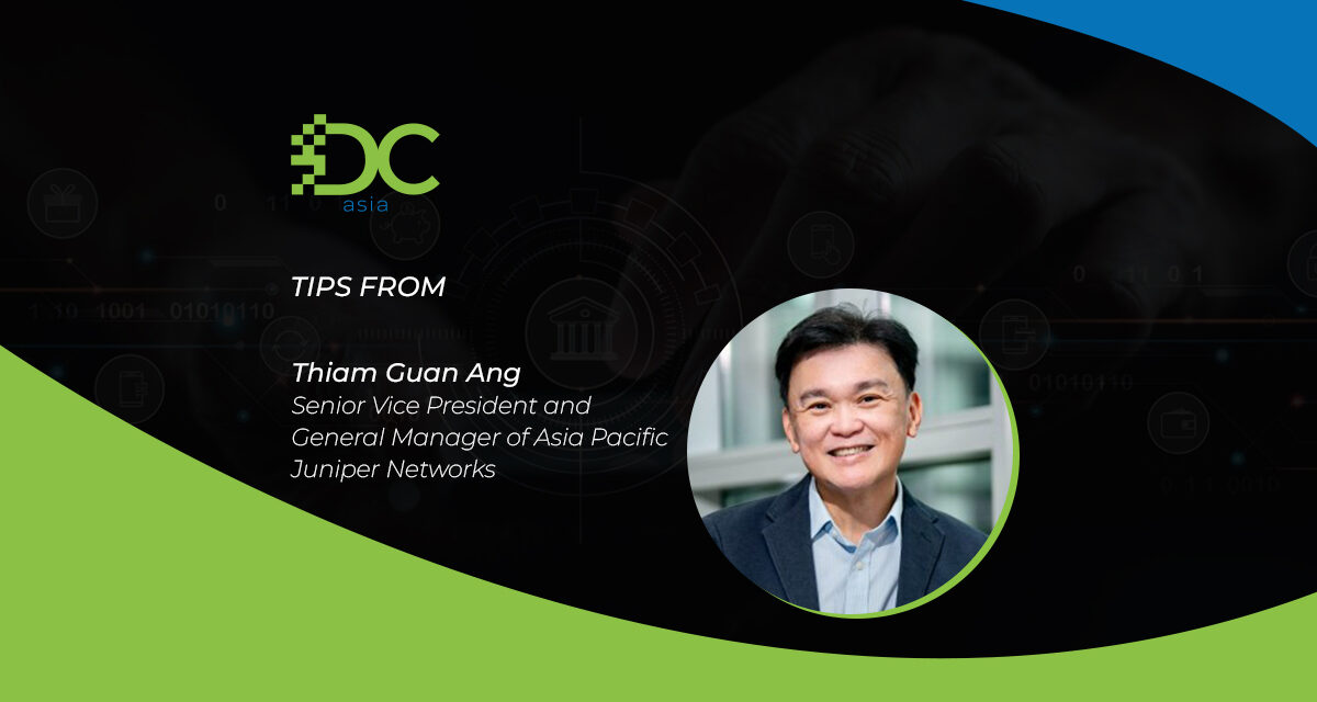 On the road to hyper-connectivity in Southeast Asia