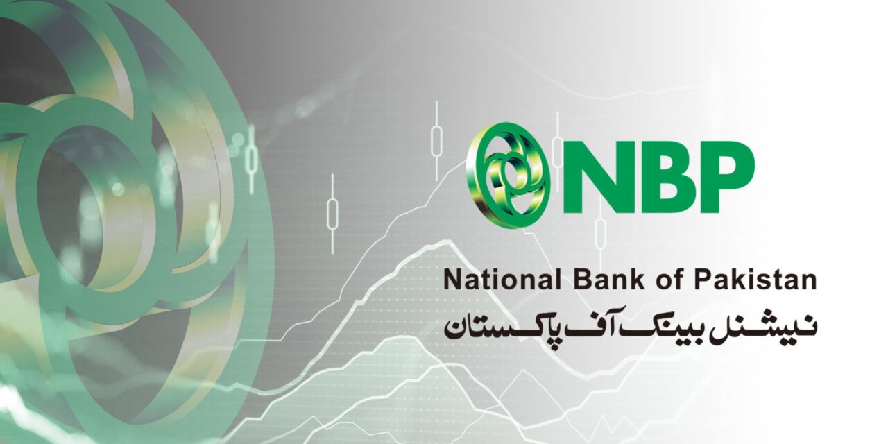 National Bank of Pakistan modernizes trade finance operations for resilience, growth