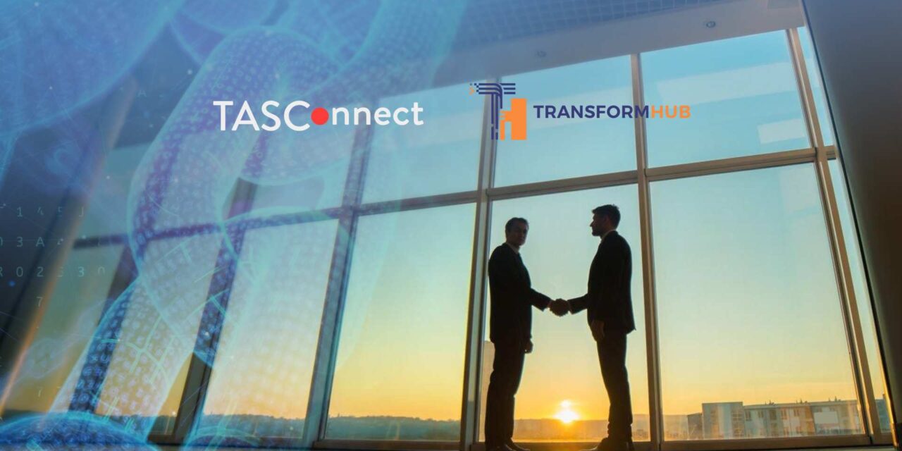 TASConnect digitalizes supply chain finance for rapid growth in SE Asia