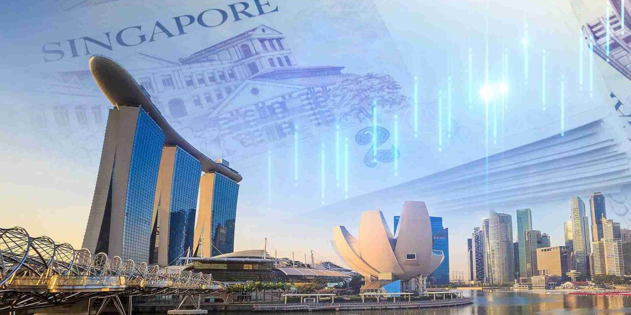 Amid global uncertainty, Singapore announces progressive policies in Budget 2023