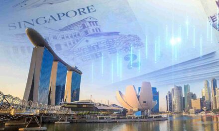 Amid global uncertainty, Singapore announces progressive policies in Budget 2023