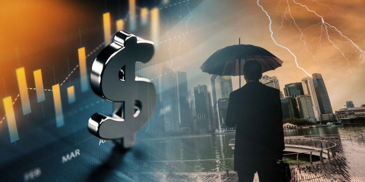 Are embedded finance and Web3 the eye of 2023 financial storm?