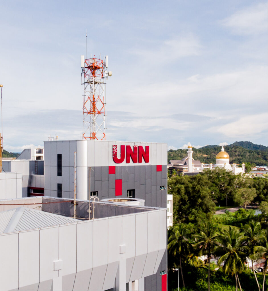 Juniper Networks and UNN partner for Brunei's digital transformation