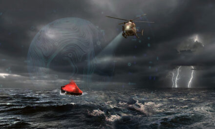 Vietnam acquires marine search-and-rescue solution from Thales Alenia Space