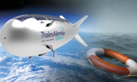 Vietnam acquires marine search-and-rescue solution from Thales Alenia Space