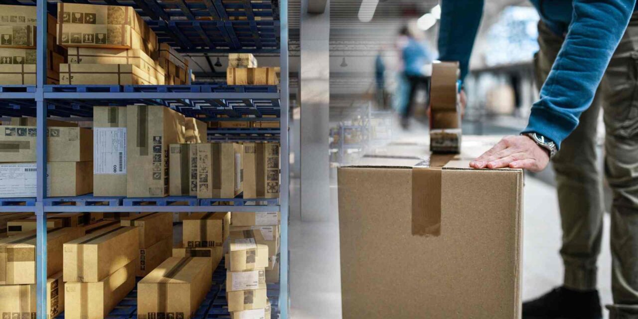 Warehousing and fulfilment industry leaders fret over space usage optimization