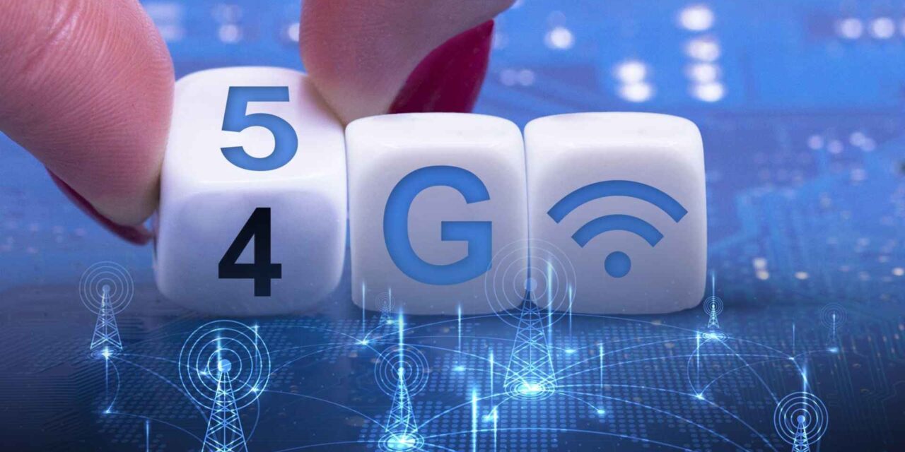 Degree of urbanization and Gross National Income impact 5G coverage standards: report