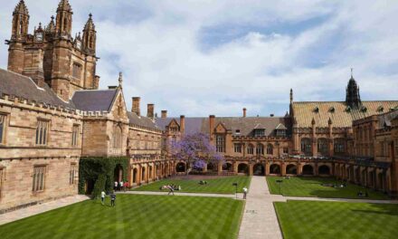 The University of Sydney switches from Oracle Java to Azul Platform Core