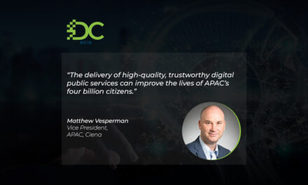 APAC’s digital transformation hinges on optimal inclusivity, trust and sustainability