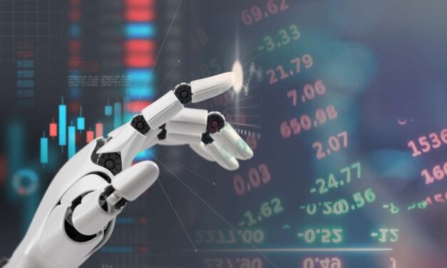 Moomoo Singapore transforms investment landscape through AI, big data