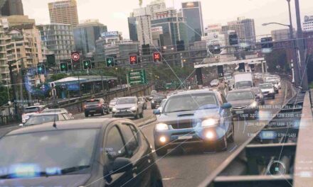 Tackling legacy data management issues in Australia’s National Roads and Motorists’ Association