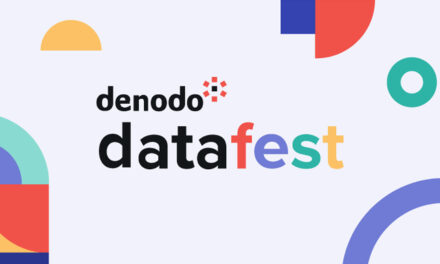 Users and partners share their data experience at Denodo DataFest 2023